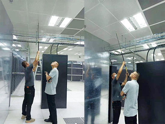 消防電氣設備檢測的流程;消防電氣檢測內(nèi)容